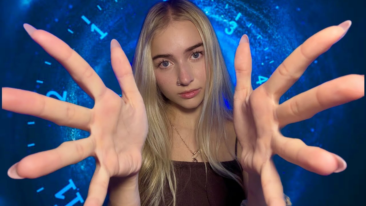 ASMR So Good You’ll Wake Up In 3025 