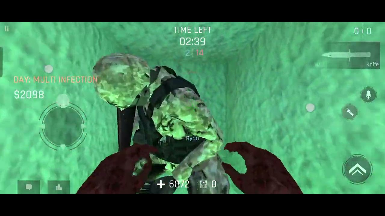 Kontra game play please 10k like and 10k subscribe 