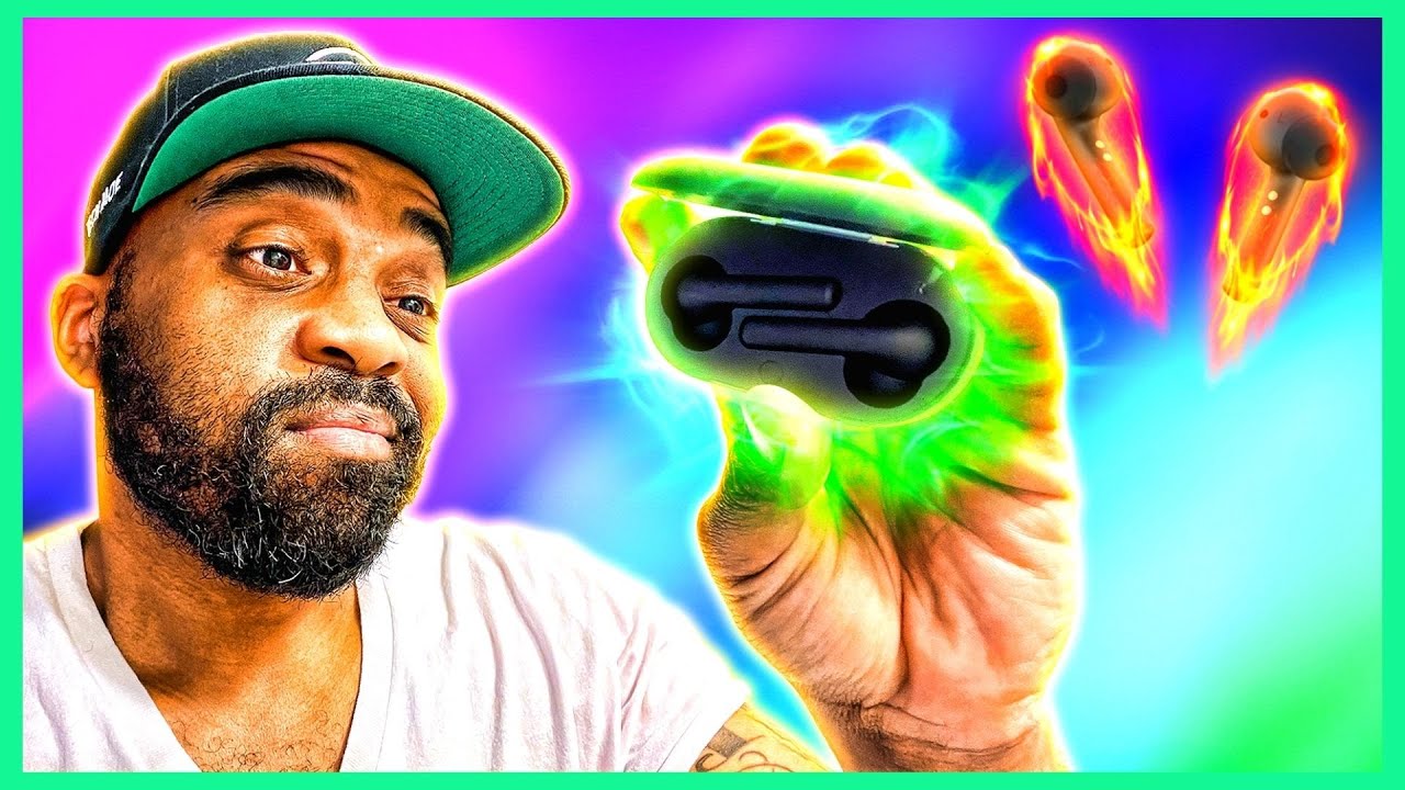 Hypure One True Wireless Earbuds! Watch Before You BUY!