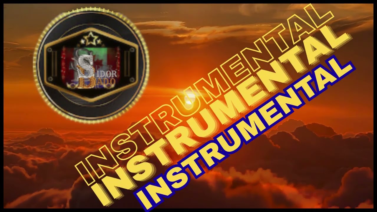SidorBdo- INSRUMENTAL-/latino/house/2026