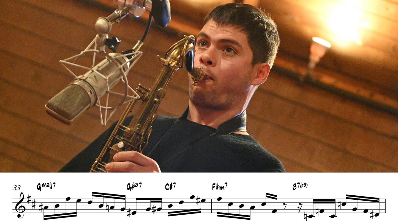 Brandon Suarez plays 