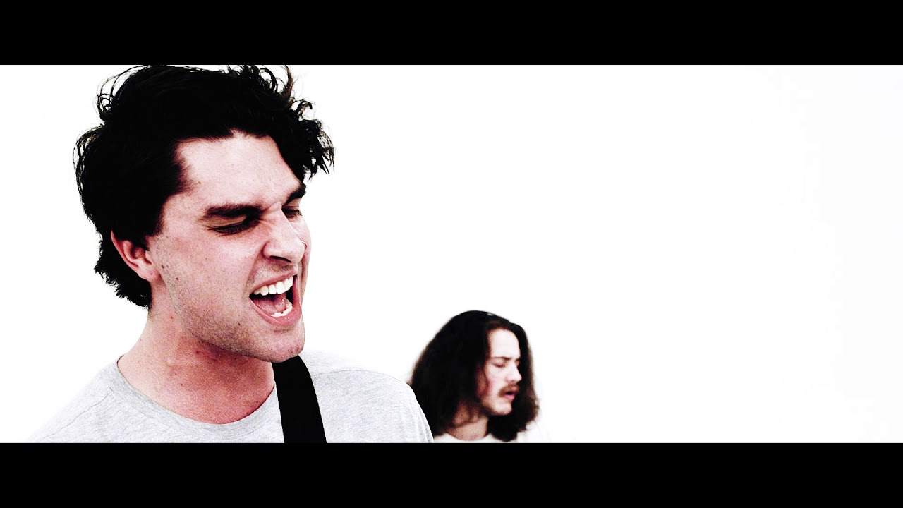 House & Home - Heatseeker (Official music video)