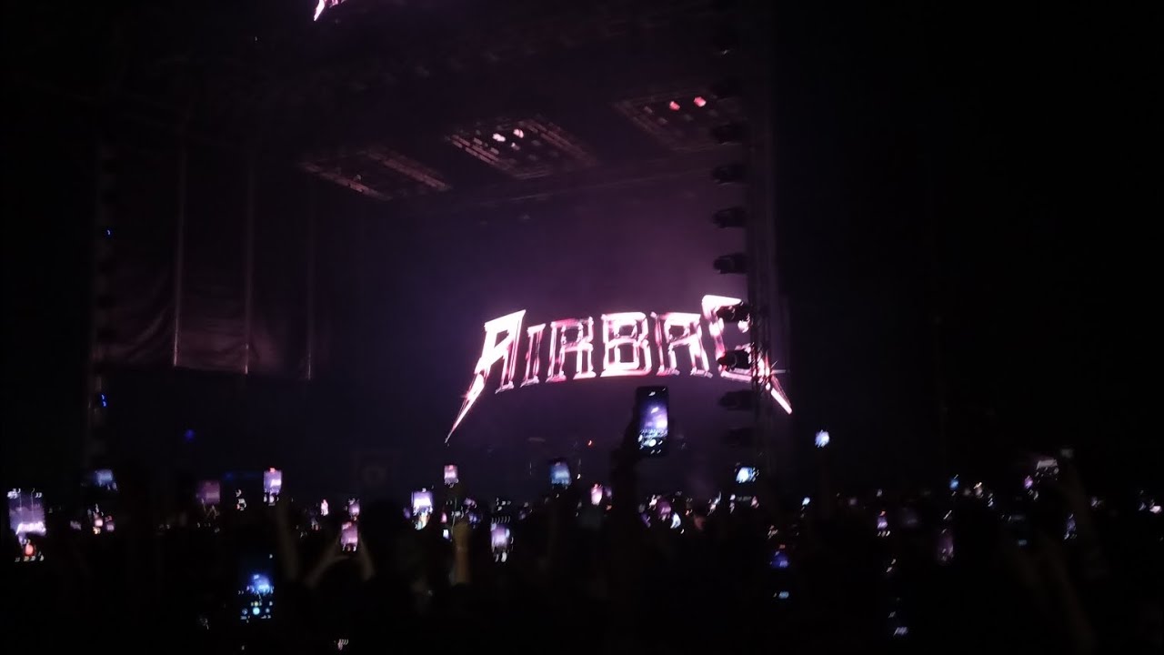 AIRBAG en Santa Fe 🙏🏻