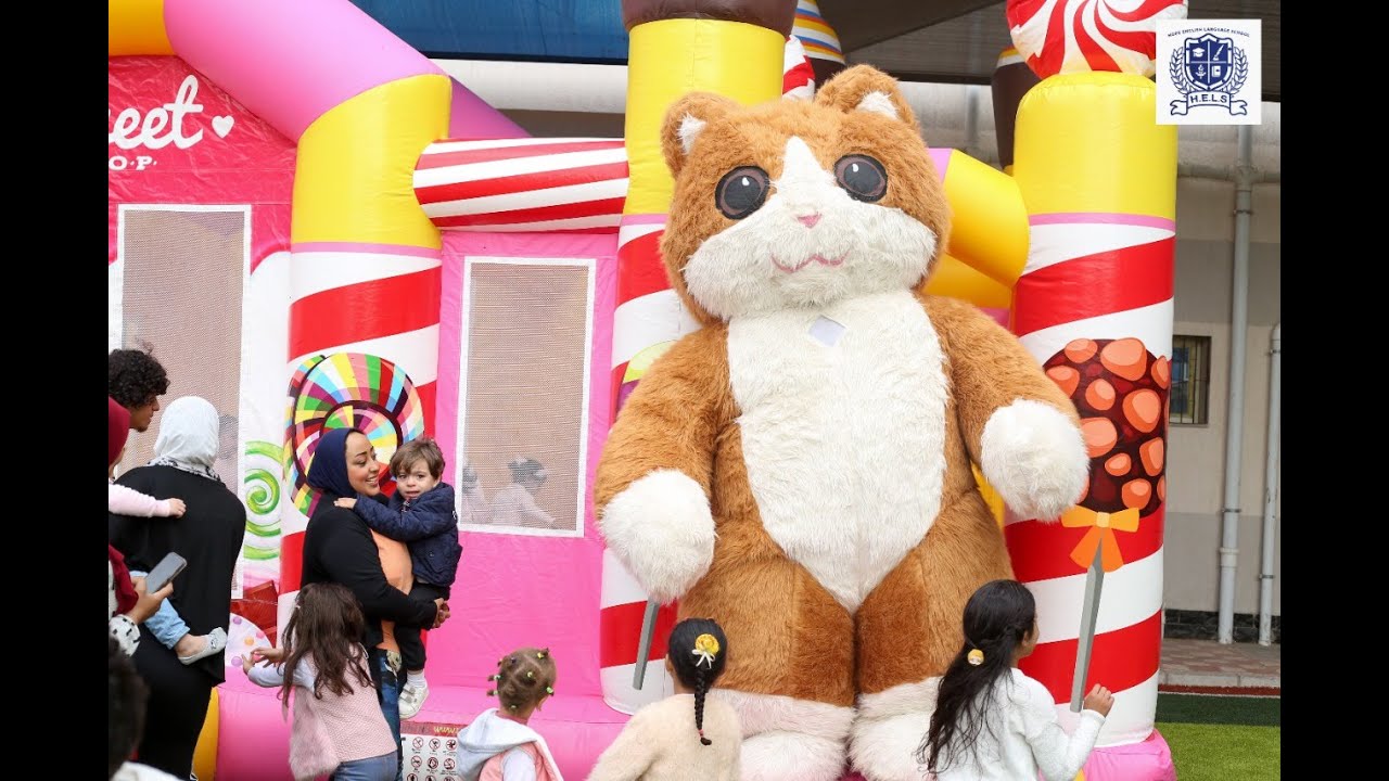 Children's Day - HELS School