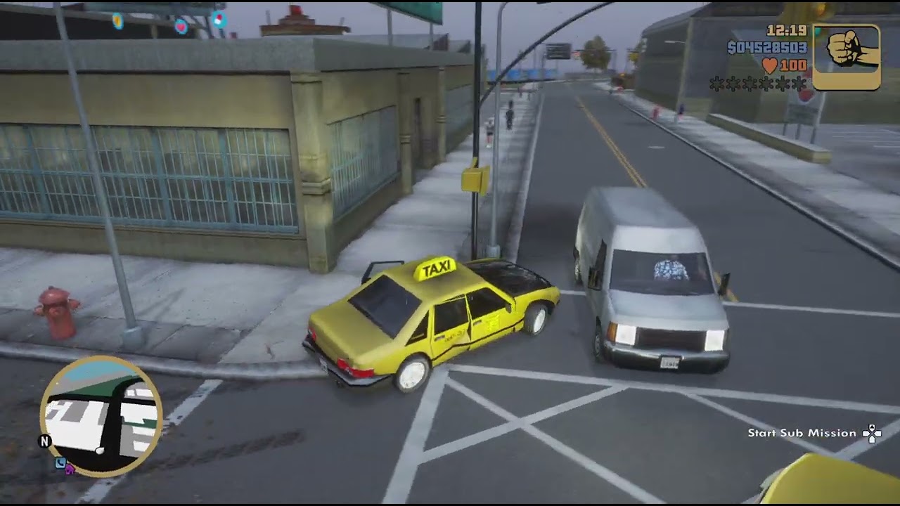 Grand Theft Auto III – The Definitive Edition_20260129191851