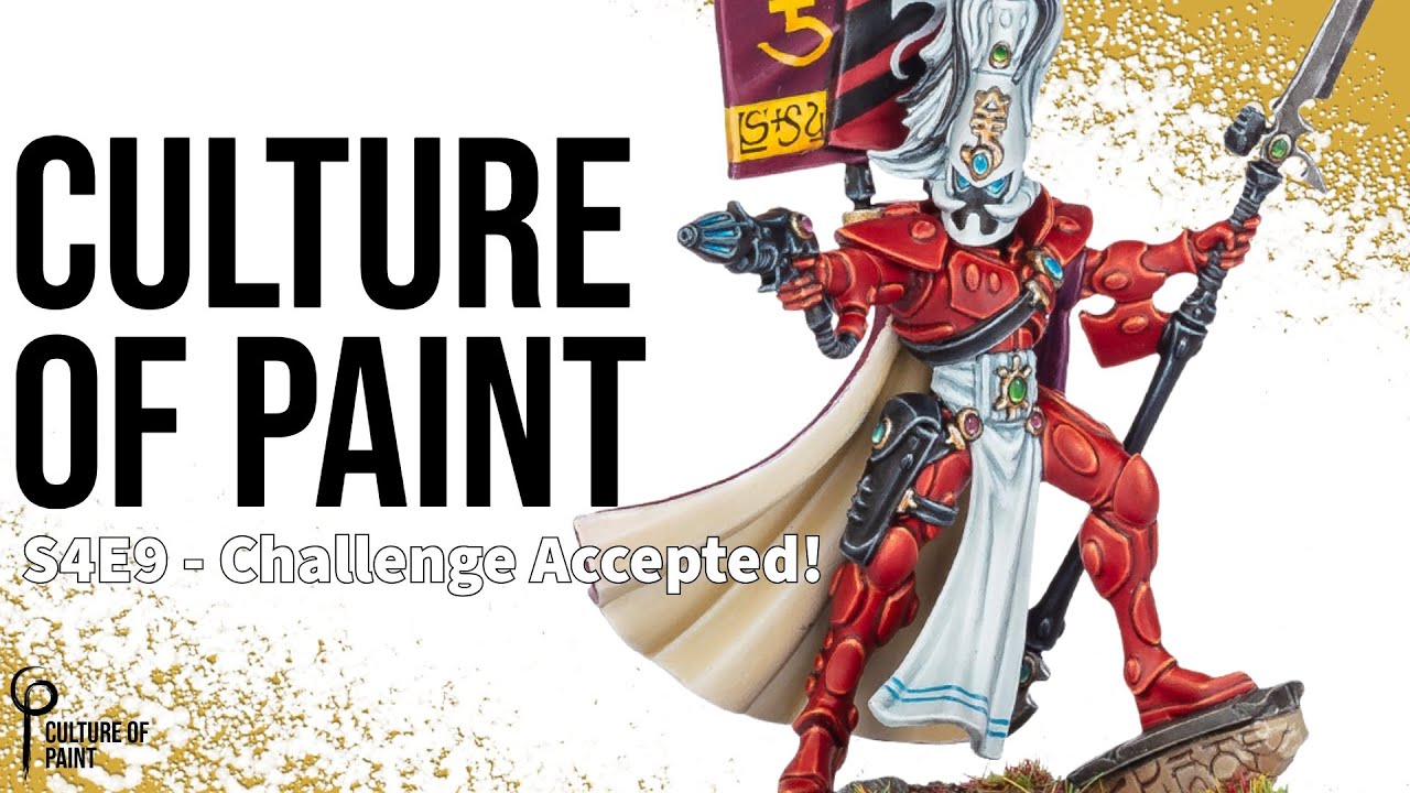 We Challenge you! | S4E9 |