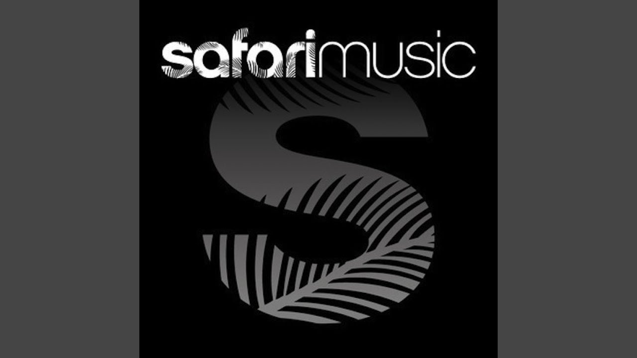 Show Me Love feat. Karina Chavez (Safari Mix)