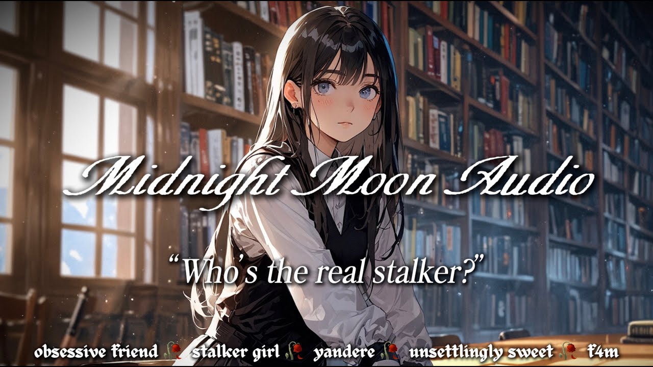 Your Friend Gets Jealous But Turns Out You’re *Even Worse* | [F4M] [School] [Obsessive]