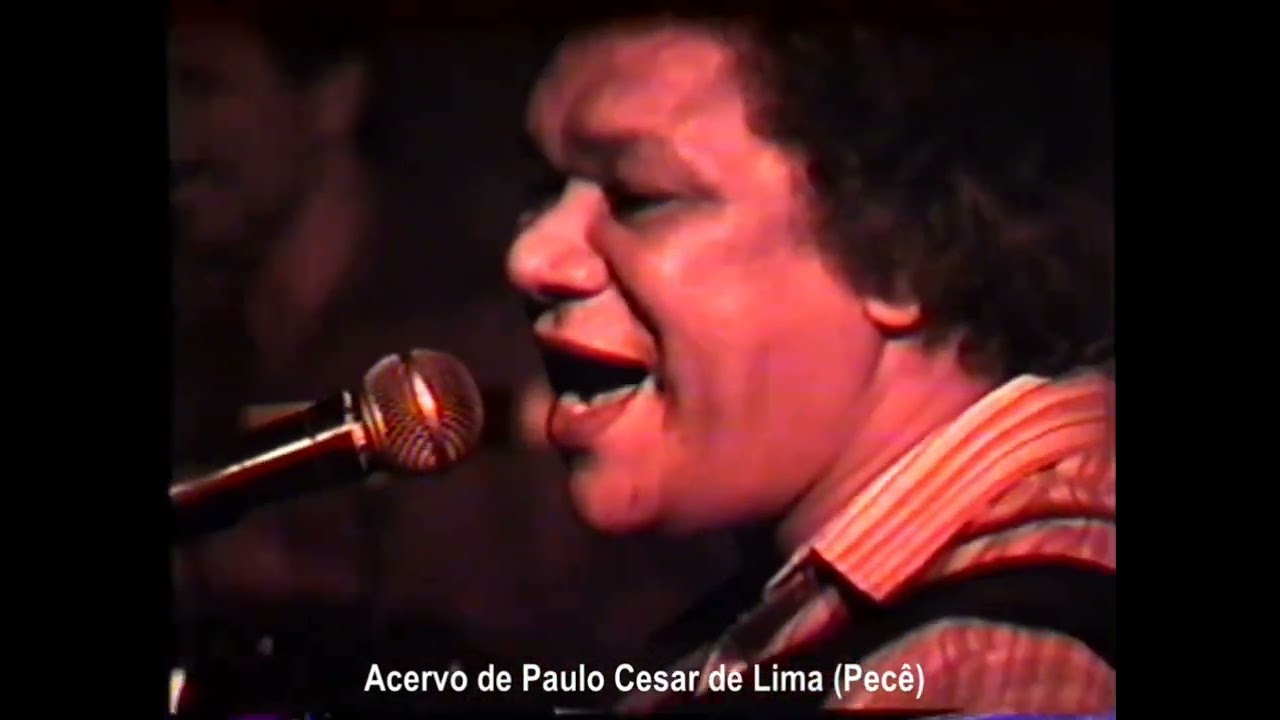 Dominguinhos e Chiquinho do Acordeon em Alegre - ES 