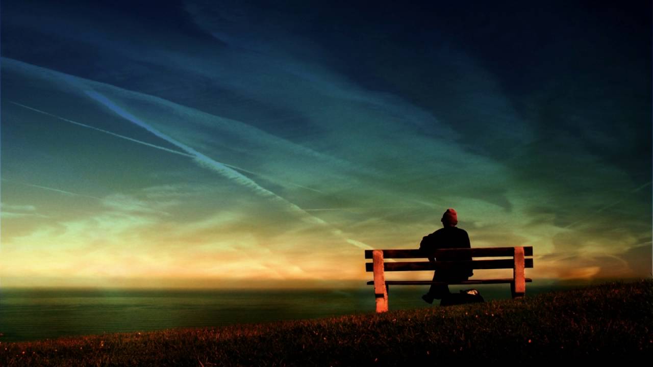 Marc Teichert - Daydream (epic orchestral)