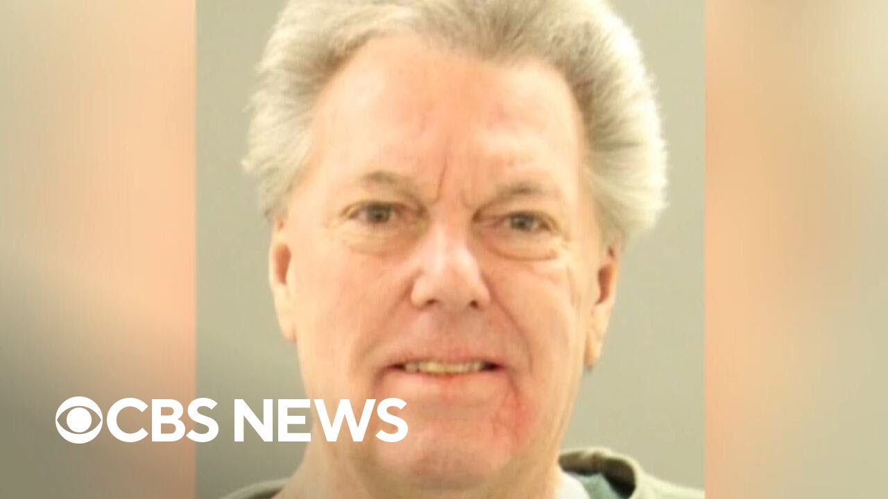 Jill Biden's ex-husband charged with murder after second wife found dead