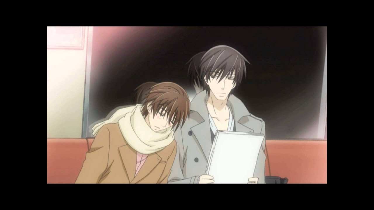 Sekaiichi Hatsukoi Opening 1