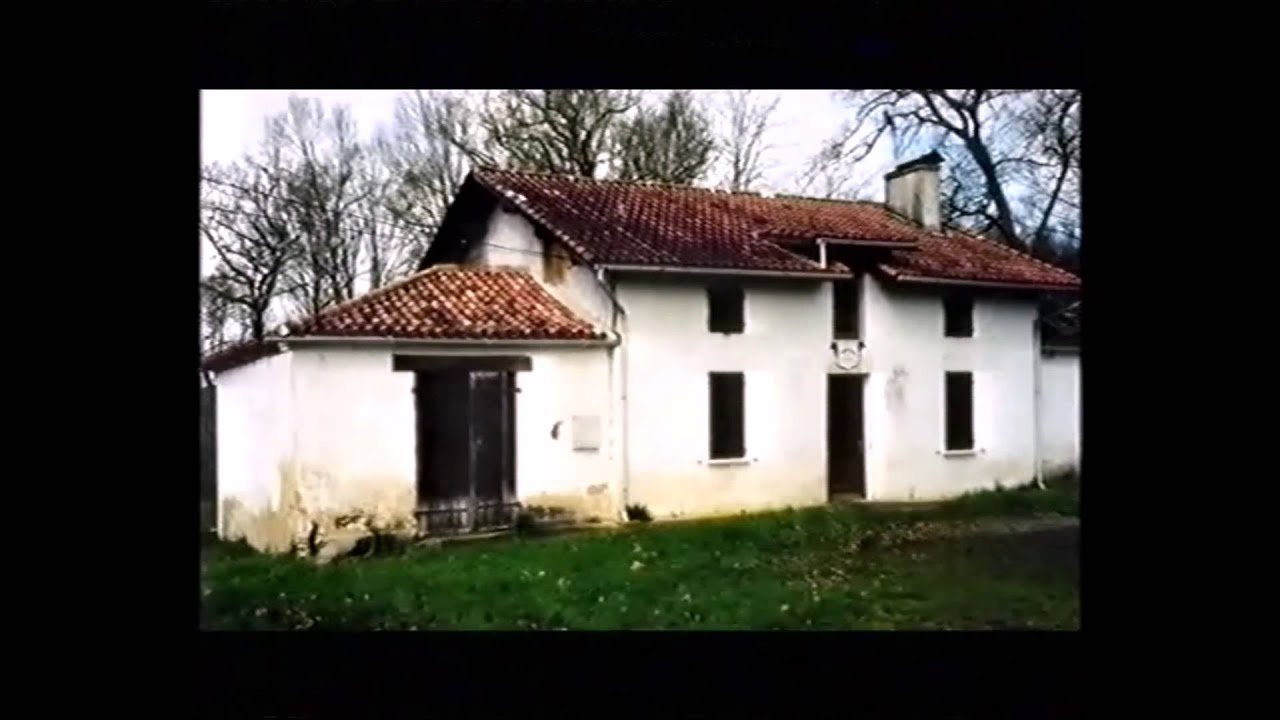 Wies Anders: Michel en Denise Piers - Derieuw in Frankrijk