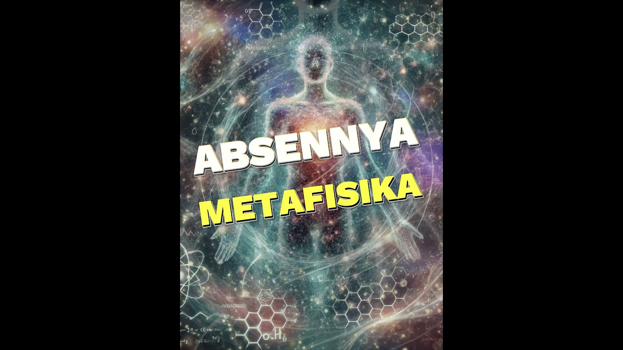 ABSENNYA METAFISIKA (Rock Hiphop)