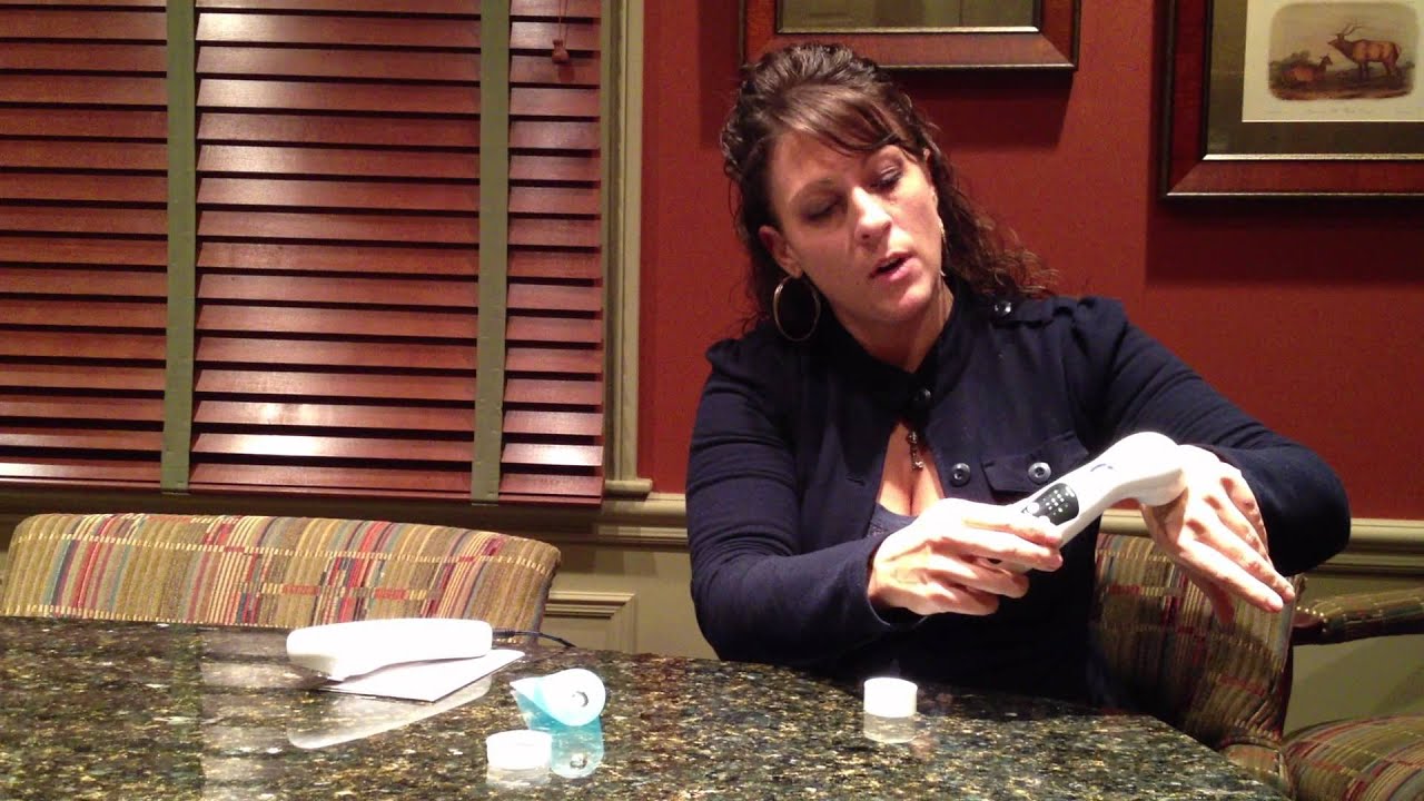 Portable Ultrasound Troubleshooting Video