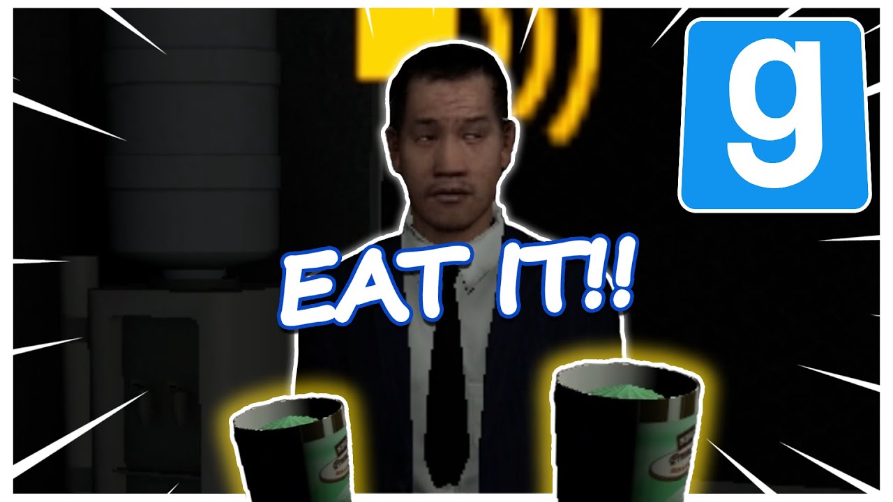 Getting Interrogated With ICE CREAM In SCP RP!!