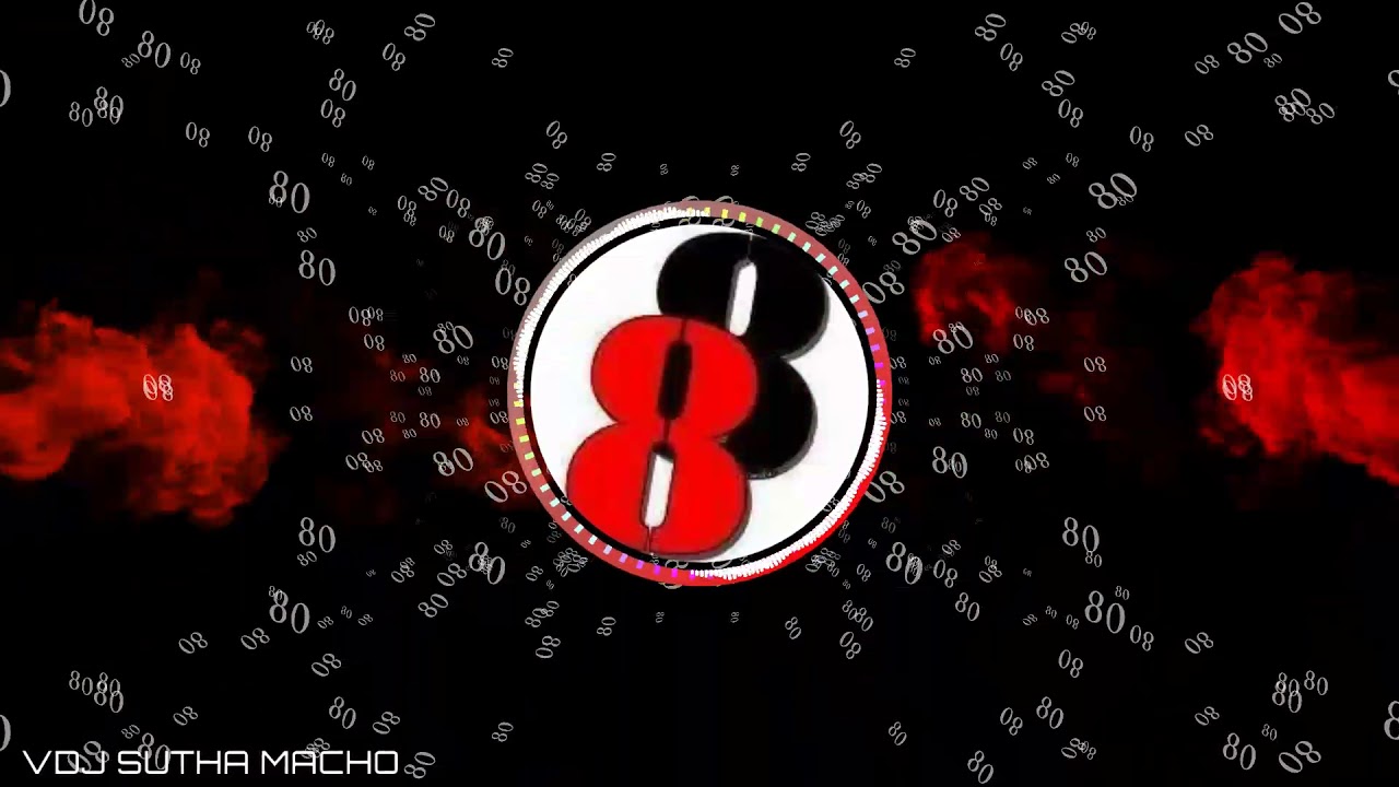 08 Aalum Parambarey Mix ♤ Dj Mathi Beat Mafia ♤ Macho Official