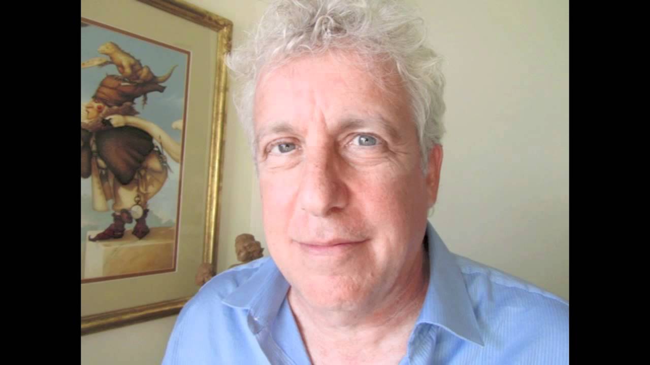 Interview with Barry Blaustein