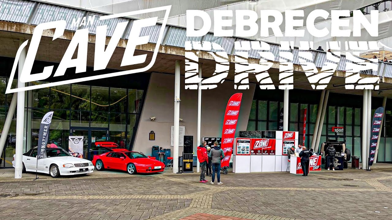 Kedvenceink Debrecenben