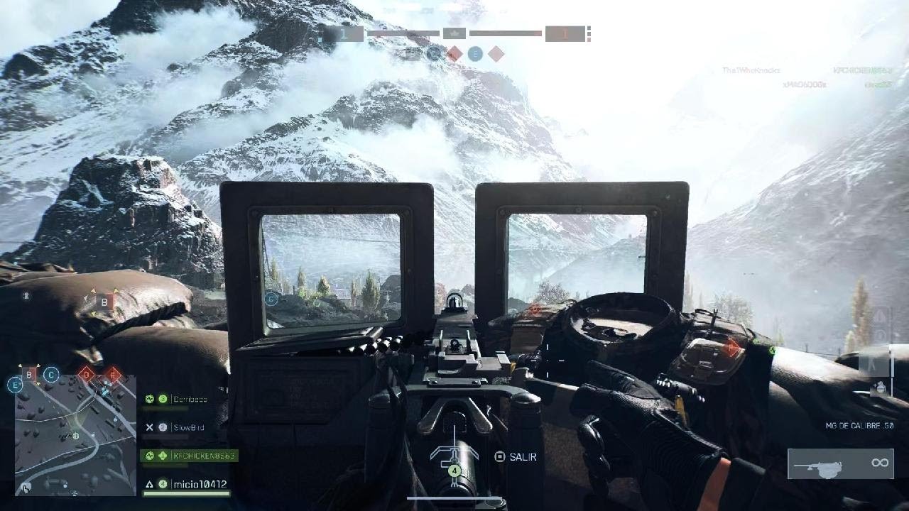 Battlefield 6