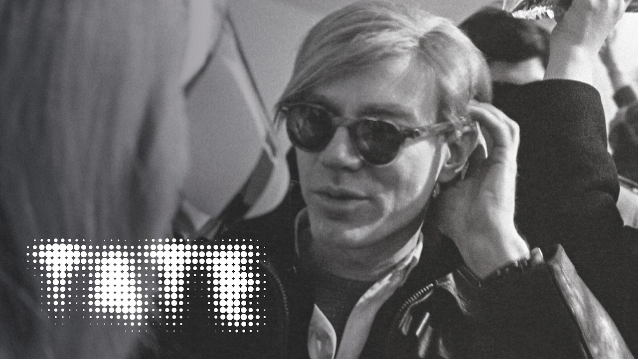 Энди Уорхол в галерее Tate Modern – Экскурсия по выставке | Tate