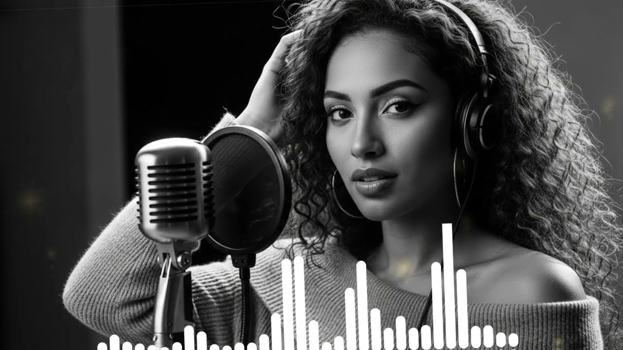 【R&B Soul】Romantic R&B Soul Music – Relaxing Soulful Mix for Love & Chill Nights
