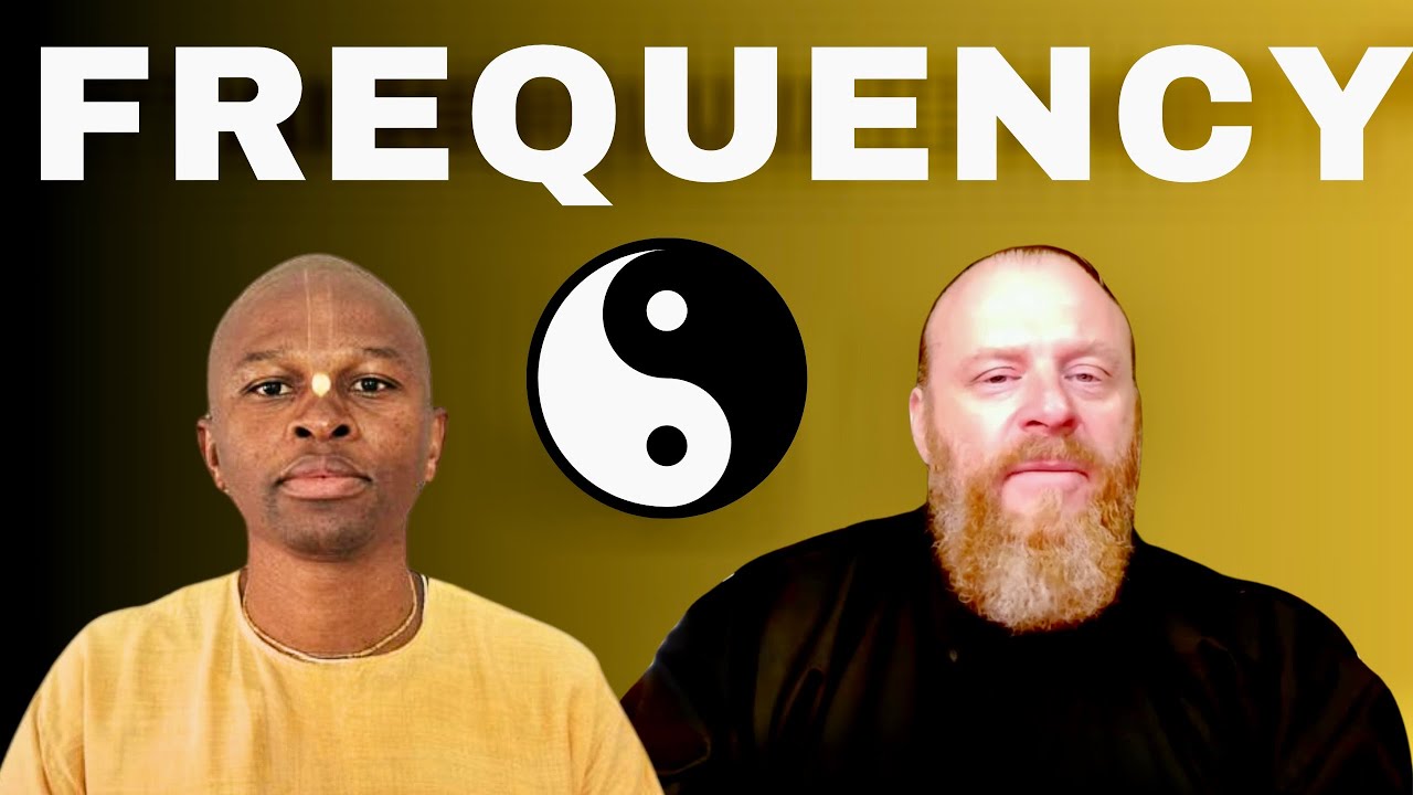 Taoism & Krishna Bhakti | Frequencies | Commonalities |  Real & Fake Spirituality | Modernity