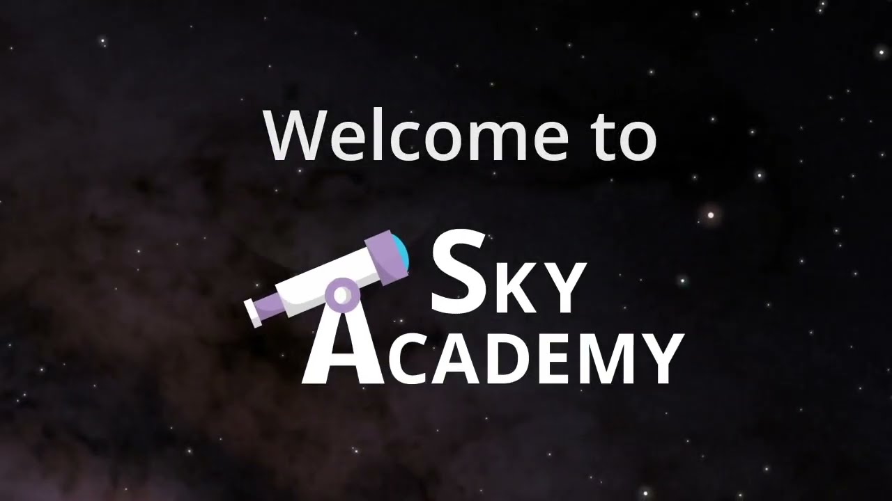 Sky Academy - Trailer [Oculus Quest]