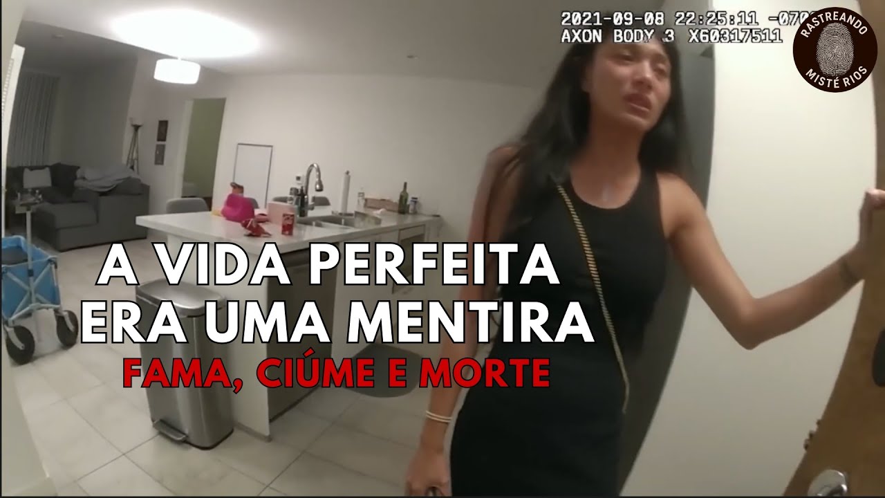 O Influencer que Filmou a Própria Queda | O Caso Ali Abulaban (JinnKid)