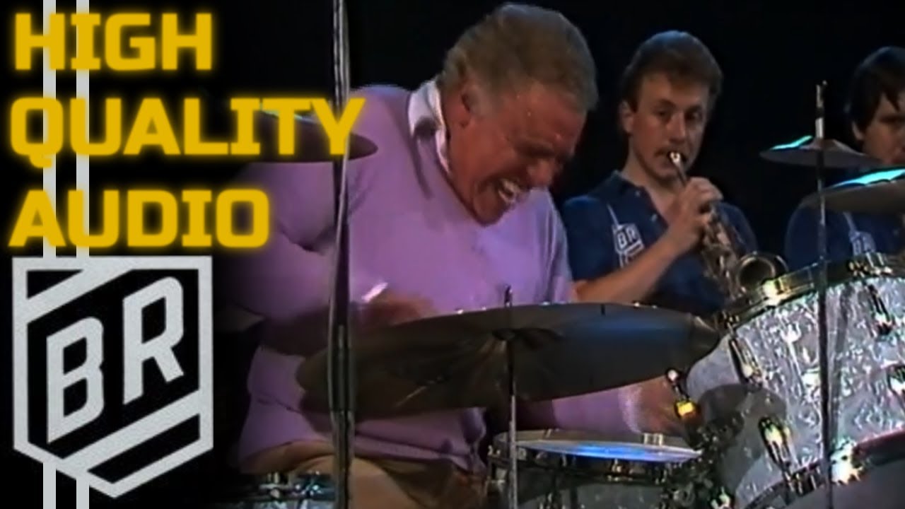 Buddy Rich 