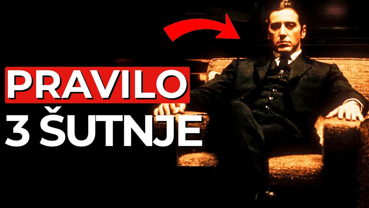 9 Trikova da Budete Poštovani Bez Riječi | MACHIAVELLI