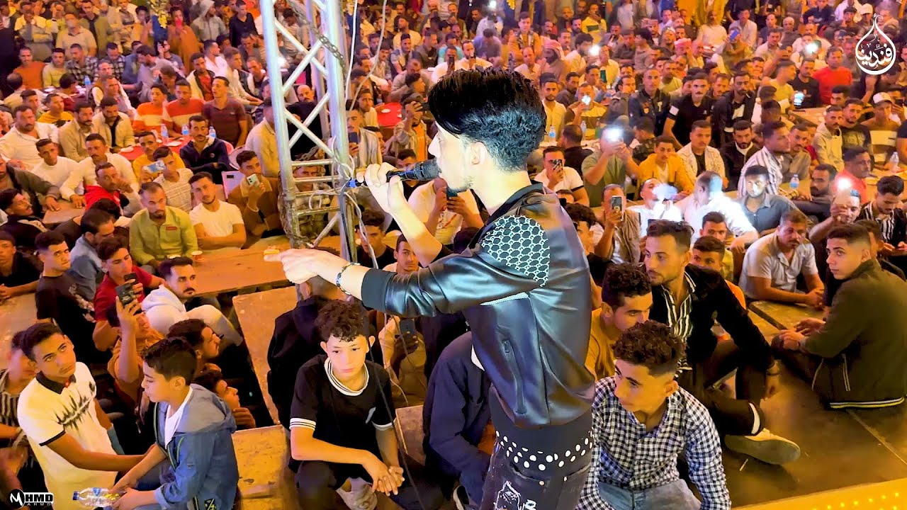 الموال اللي مكسر مصر موال الرجوله مواقف افندينا السيد حسن