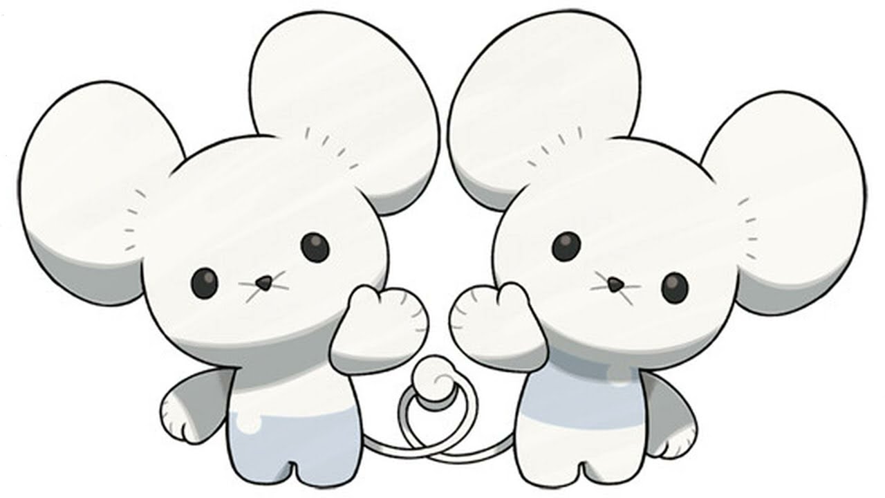 Pokemon Cries - Tandemaus | Maushold