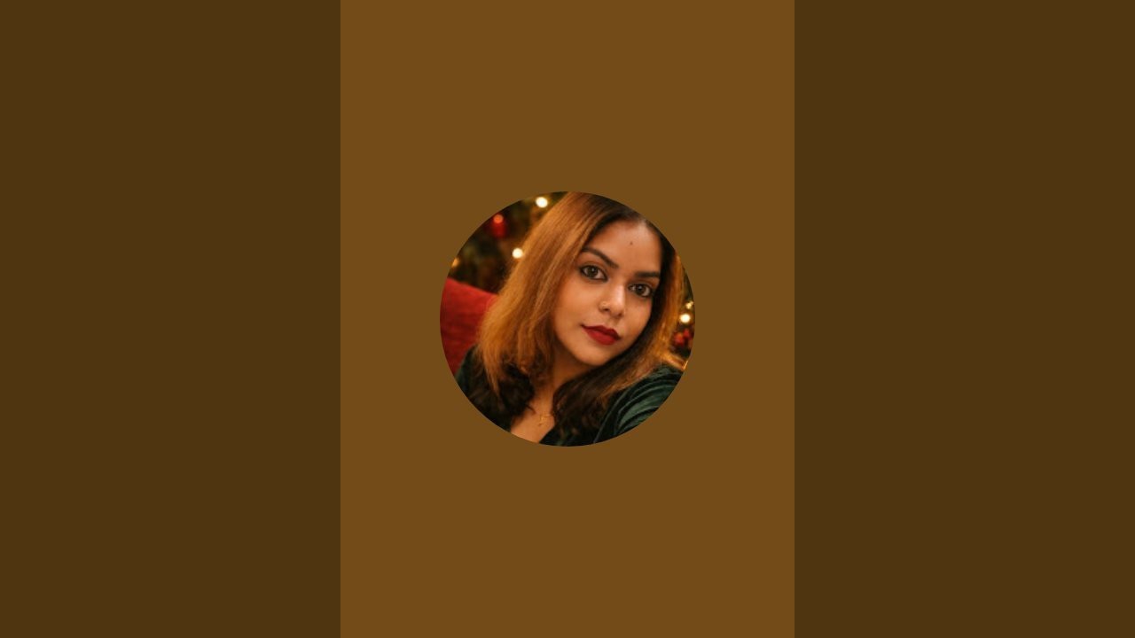 Athira P t is live!