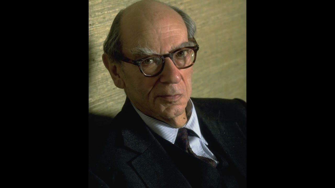 Isaiah Berlin on Political Judgement (1957)