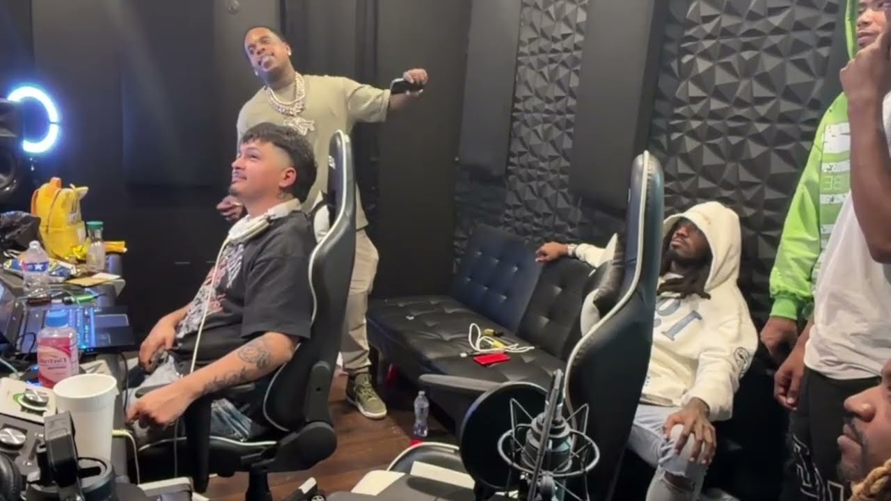 DDG Ft. Finesse2Tymes - Rider (preview)