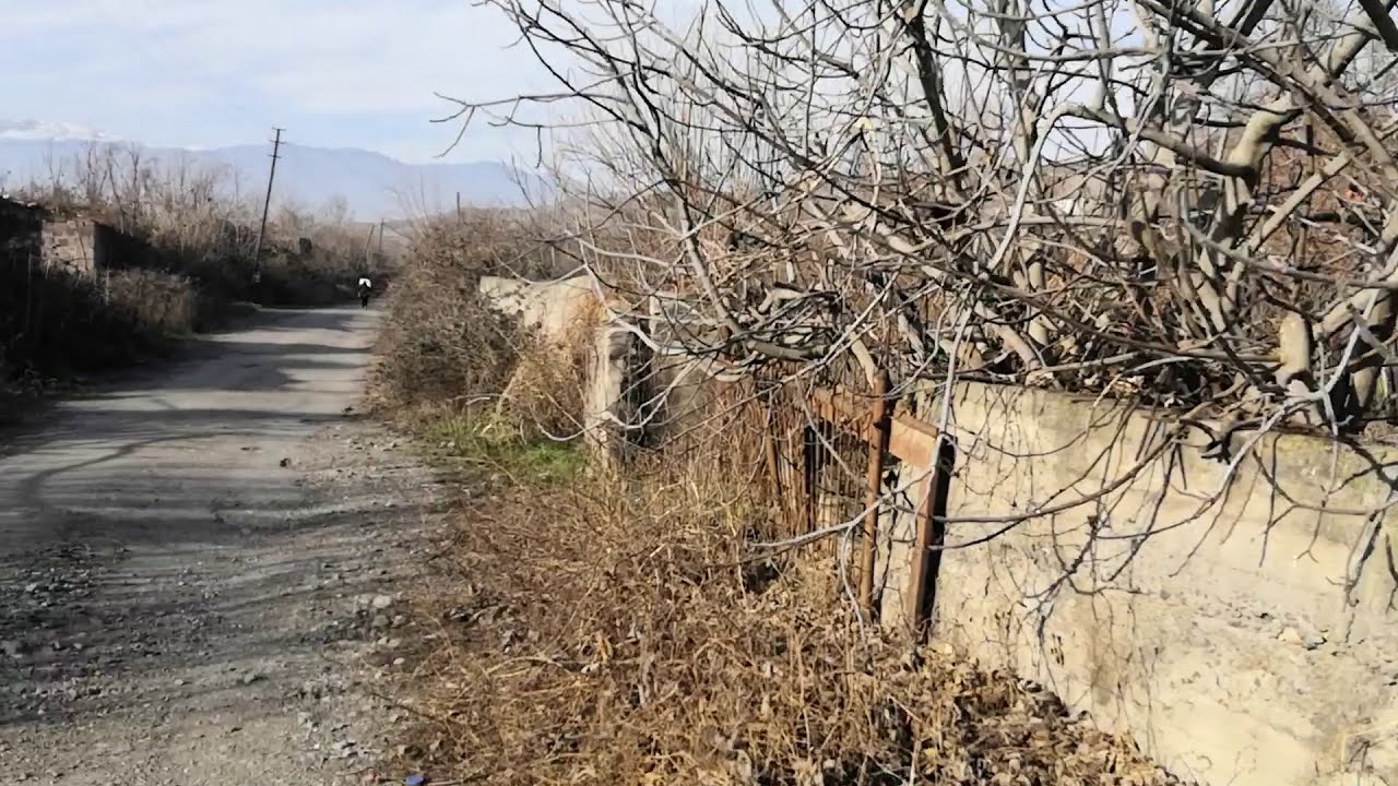 Mincivan şam məhəlləsi