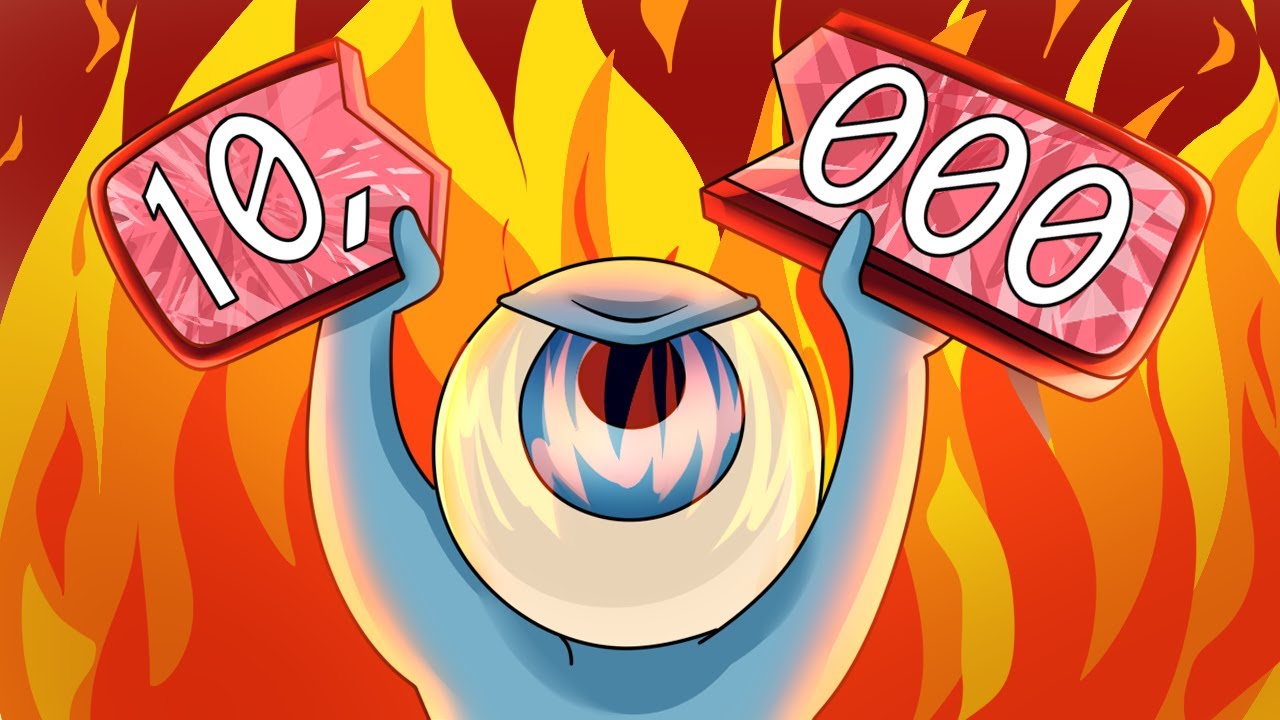 60 Minutes of Dr Bloo Rage - 10,000 Subscriber Special Rage Compilation