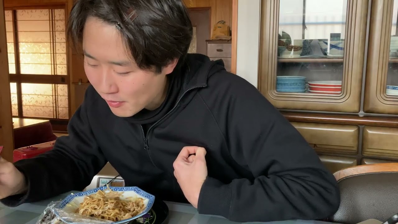 実は、僕達はお好み焼きソースを求めているのかもしれない。