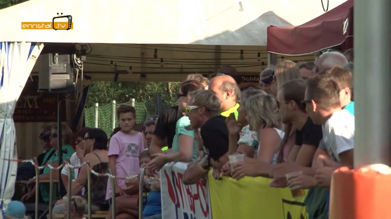 Murauer Cupspiel - FC Ramsau gegen FC Schladming