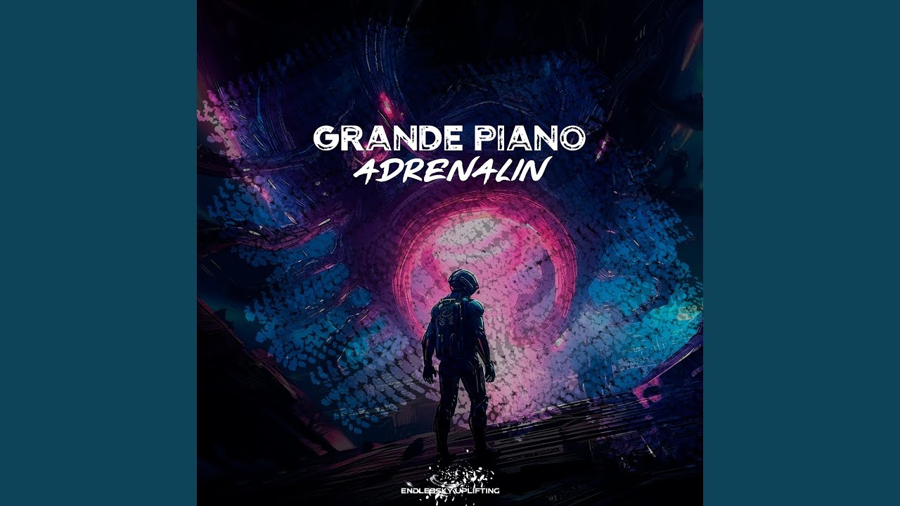 Adrenalin (Original Mix)