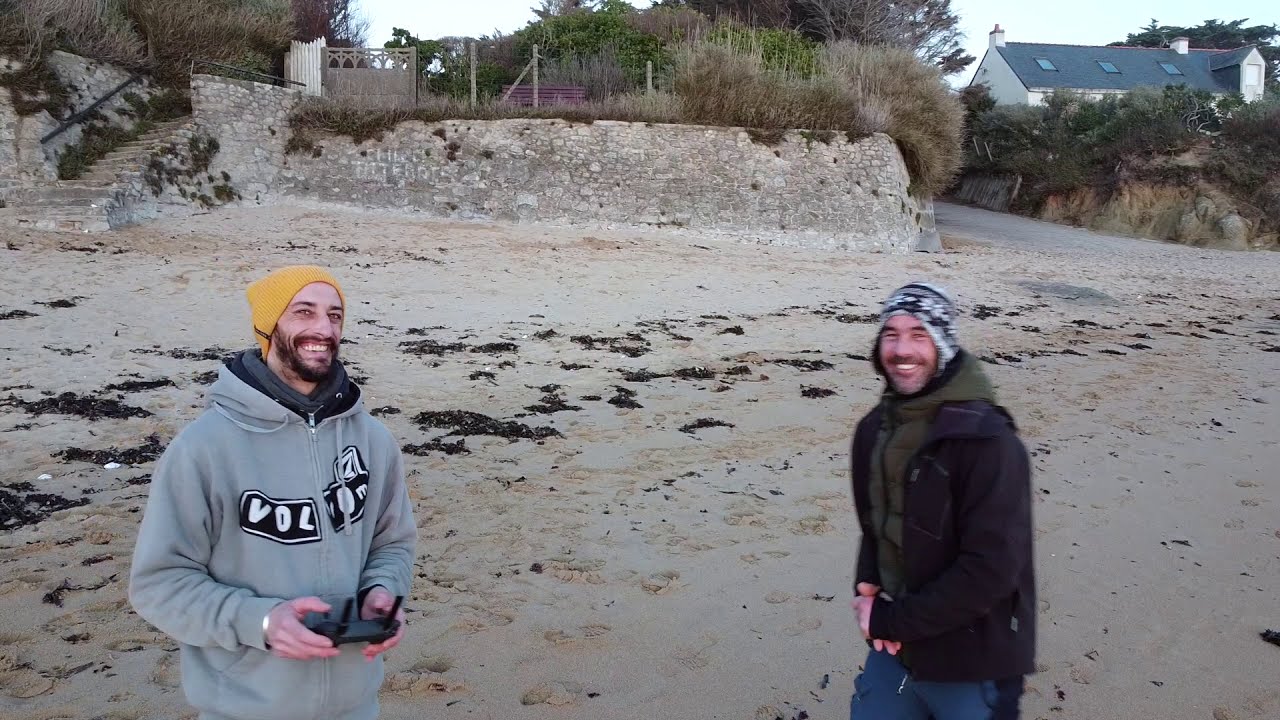 la Turballe Cest D'la Balle