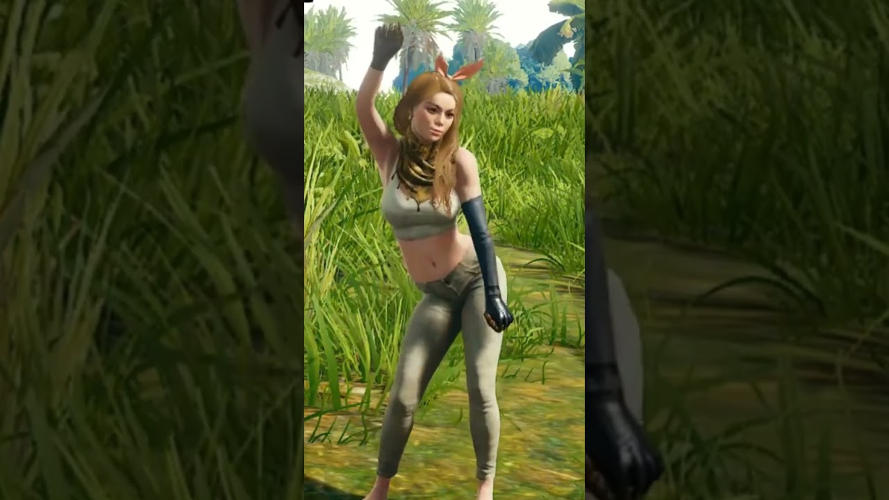 Dance Victory 61