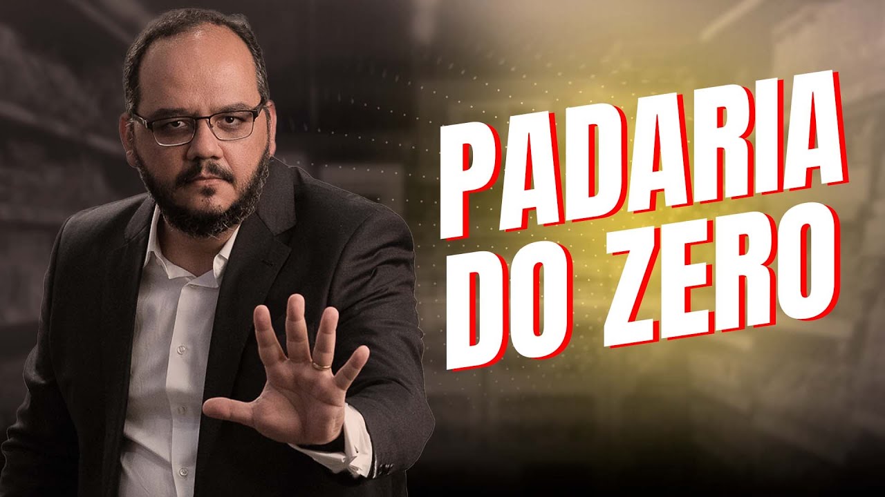 O que é preciso para começar uma padaria no supermercado?