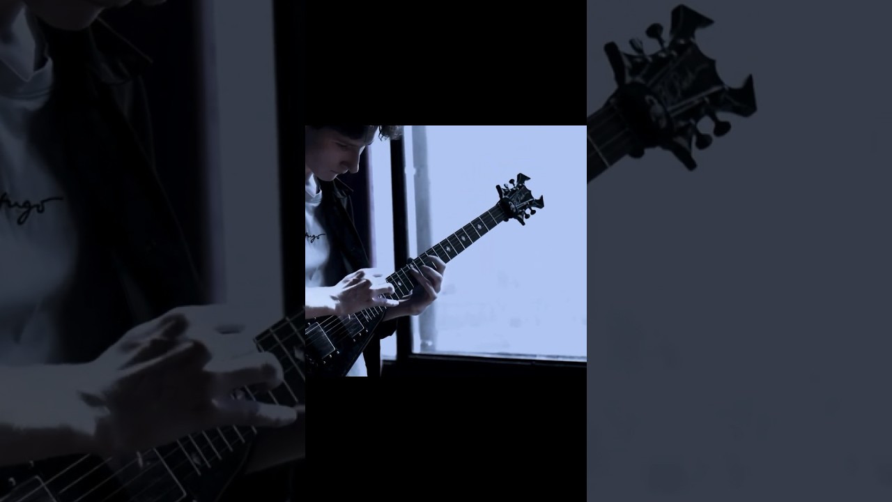 This breakdown hits HARD asf (ASTRAYED &ndash; Пульс)  #metal #music #metalcore #modernmetal #breakdown