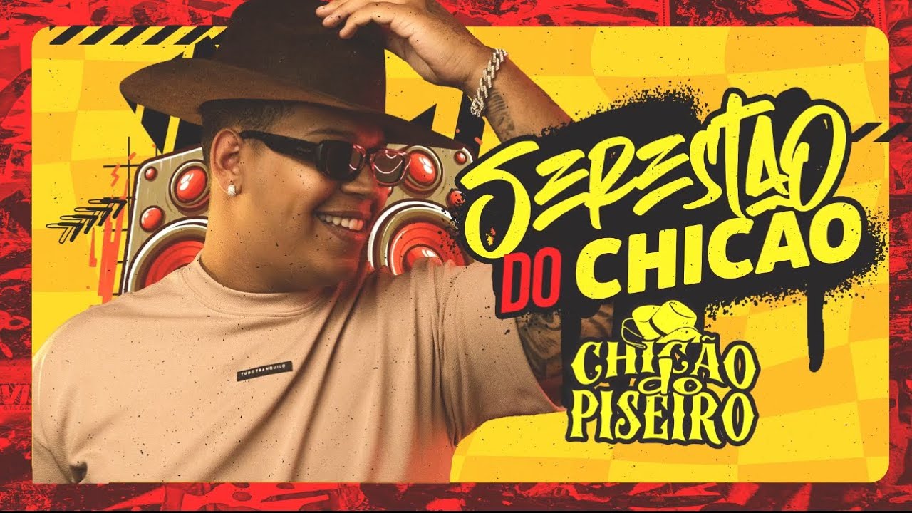 SERESTÃO DO CHICÃO - AO VIVO NO BAR - #arrocha #seresta