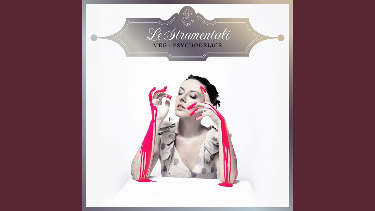 Impossibile trasmissione (Instrumental)