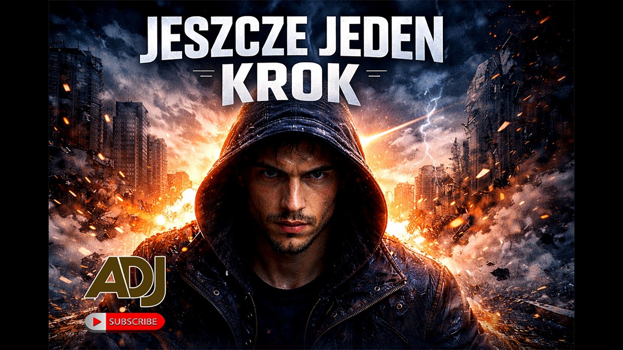 articDJ - Jeszcze jeden krok