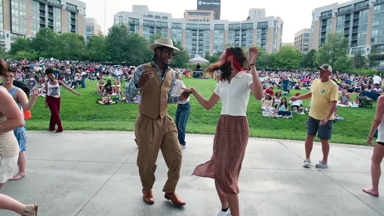 Connect with Omaha Performing Arts: Learn about what's coming in July