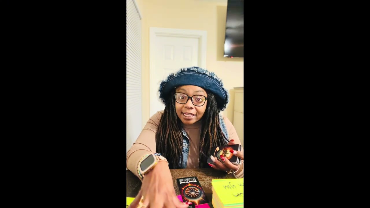 THIS MASCULINE ON SOME FATAL ATTRACTION S*** HE’S MESSING WITH THE WRONG FEMININE(Divine protection🙏